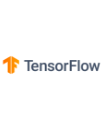 TensorFlow のロゴ