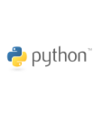 Python のロゴ