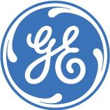 Logo di GE