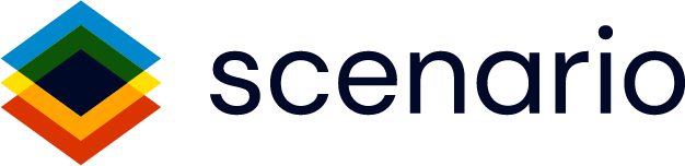 Logo Scenario