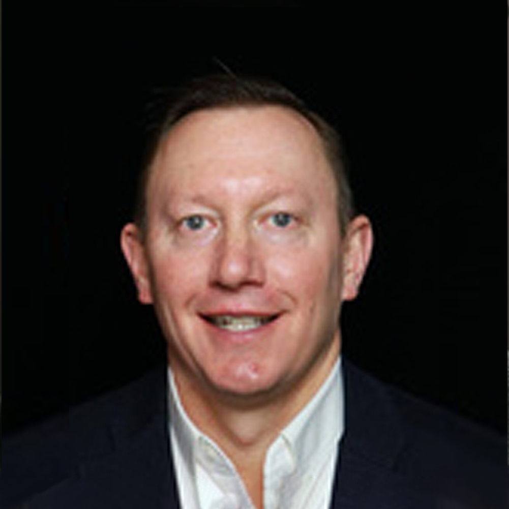 AWS 美国垂直支付部门主管 Scott Sealock AWS 美国垂直支付部门主管 Scott Sealock