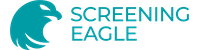 Screening Eagle Logo