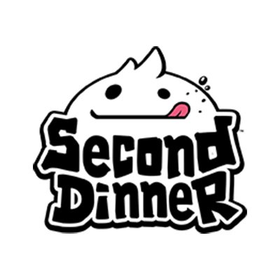 Second Dinner のロゴ