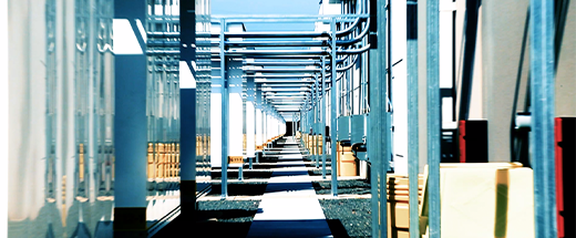 Data Centers - Our Data Centers