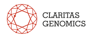 ClaritasGenomics