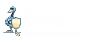 OpenSSF