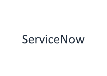 servicenow