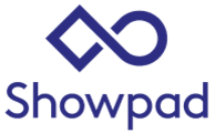 Logo von Showpad