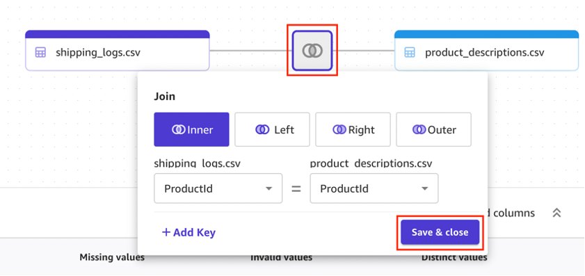 Schritt&nbsp;3: SageMaker Canvas f&uuml;r die automatische Modellerstellung einrichten