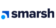 Smarsh 徽标