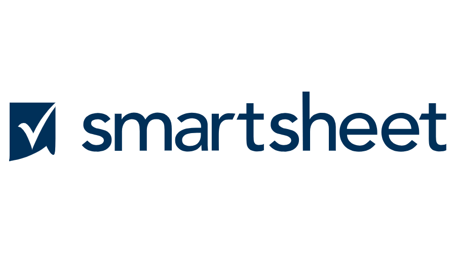 Smartsheet logo