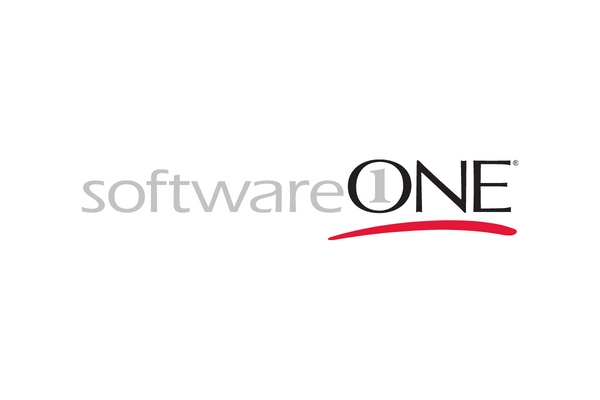 Diseño sin título - softwareone-logo-600x400