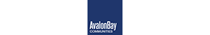 AvalonBay Communities Inc.徽标