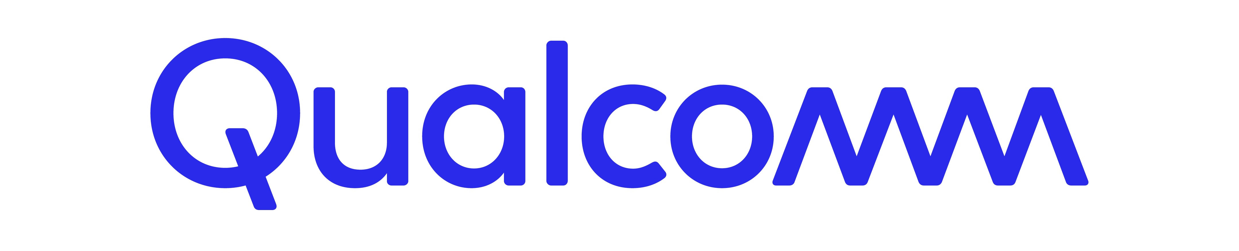 Qualcomm Logo