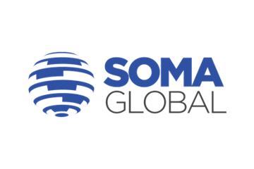 Soma Global 徽标