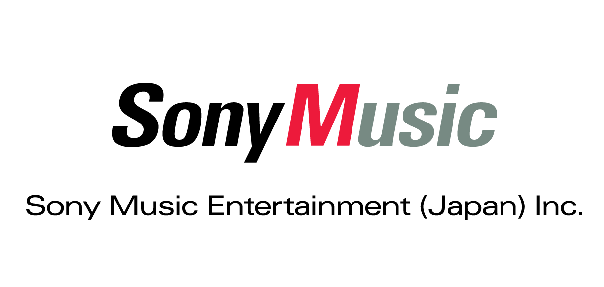 sony music jp logo