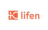 Logo Lifen