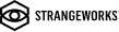 Strangeworks logo