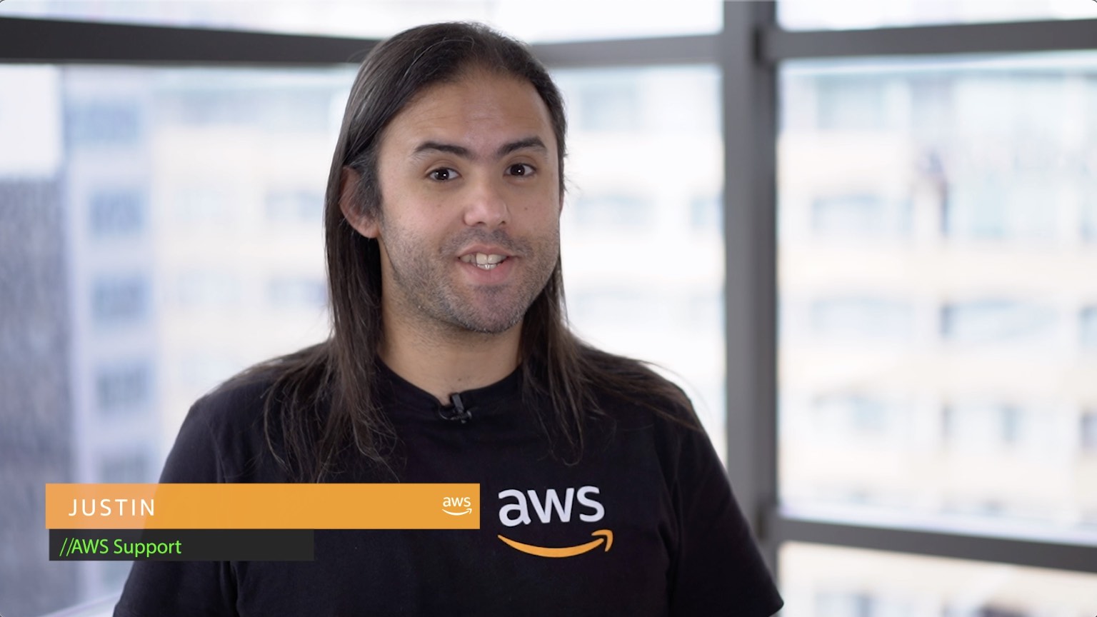 Watch Justin's video to learn more