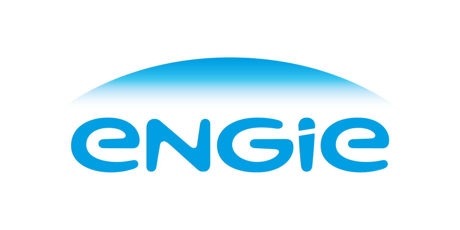 Engie Logo