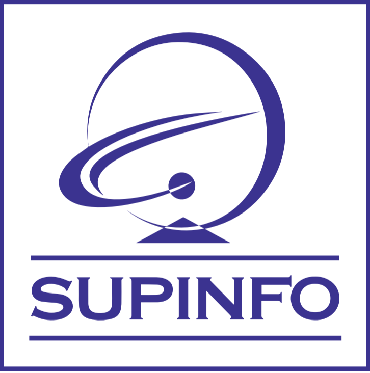 SUPINFO logo