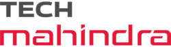 tech mahindra logo