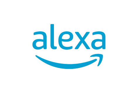 Amazon Alexa Logo