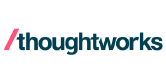 Logotipo de Thoughtworks