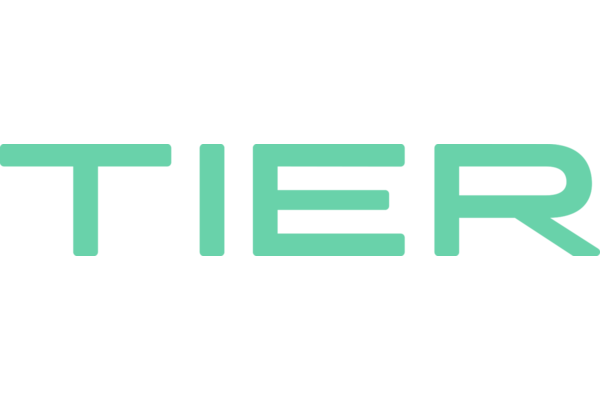 Tier Mobility logo 