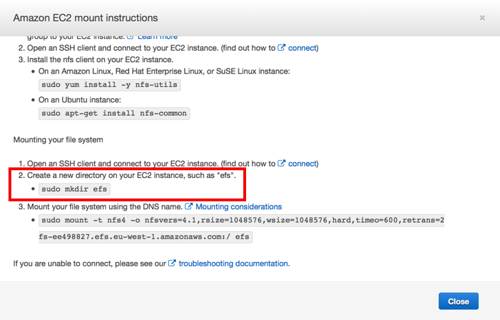Efs Media Builder Software