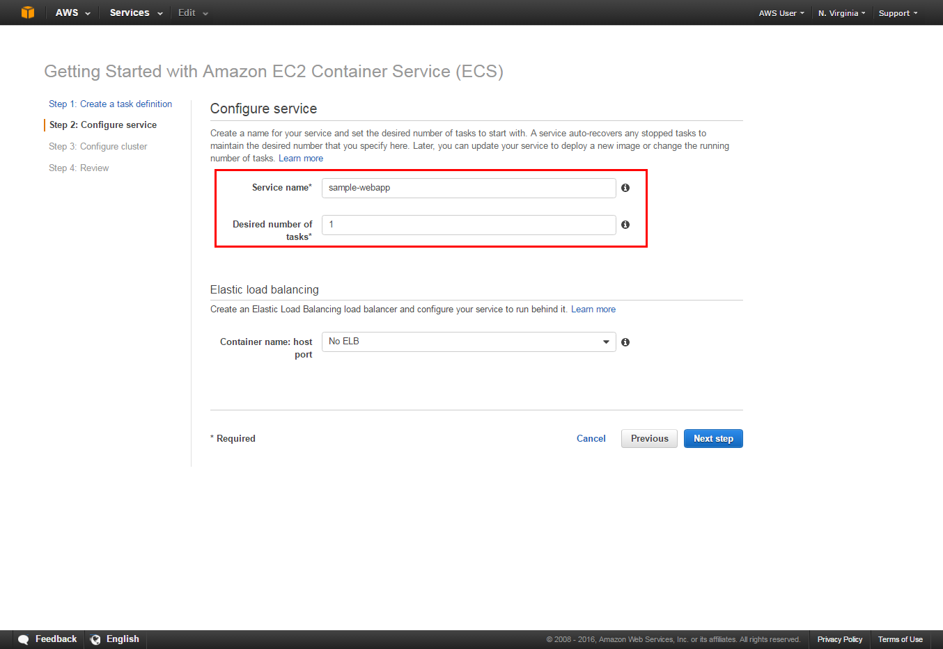 Docker Tutorial Aws | how to deploy docker containers aws Docker Tutorial Aws | how to deploy docker containers aws