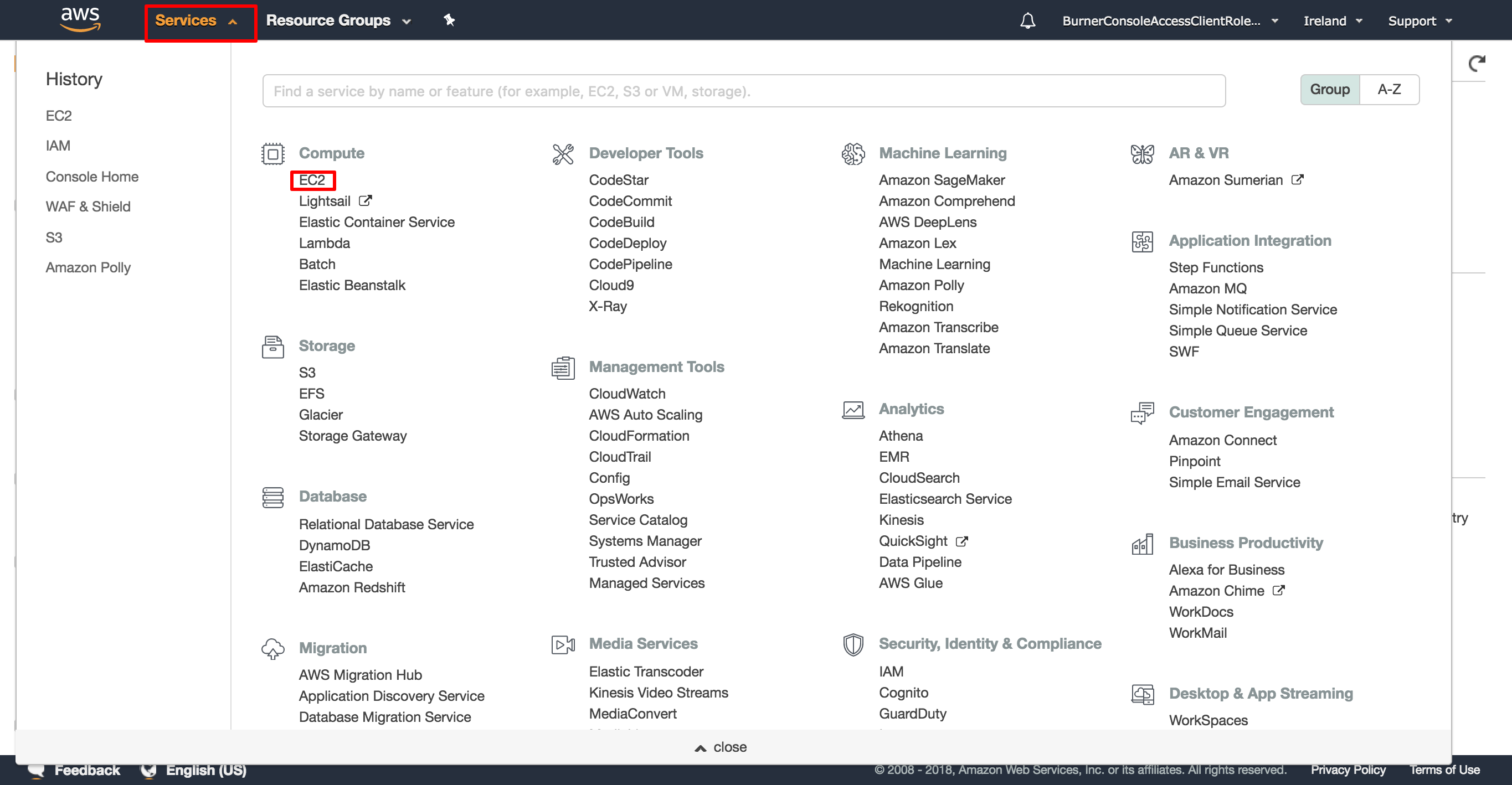 Lettura dei contenuti tramite i dispositivi  Alexa - Best practice  per WordPress su AWS