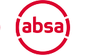 Logotipo do Absa