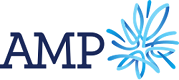 Logotipo de AMP