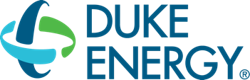 Duke Energy 徽标