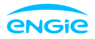 ENGIE のロゴ