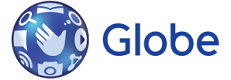 Logotipo de Globe