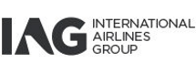 Logotipo de IAG