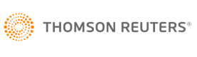 Thomson Reuters 로고