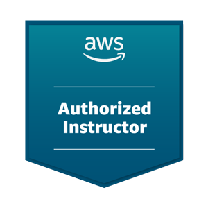 AWS 認定インストラクターバッジ
