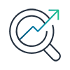 data analytics icon