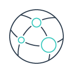 &Iacute;cone de Advanced Networking