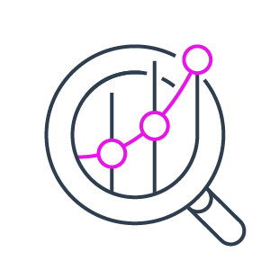 Data Analytics Icon