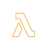 Serverless Icon Serverless Icon