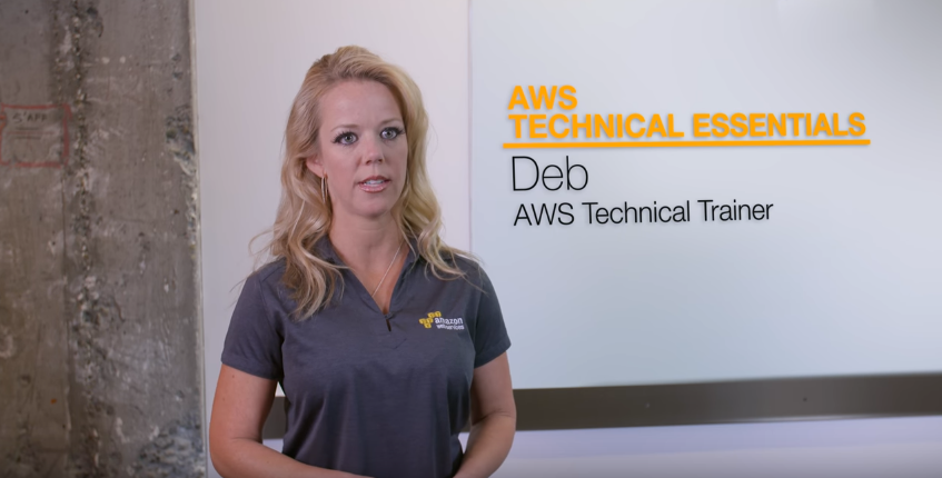 Tech Essentials Thumbnail