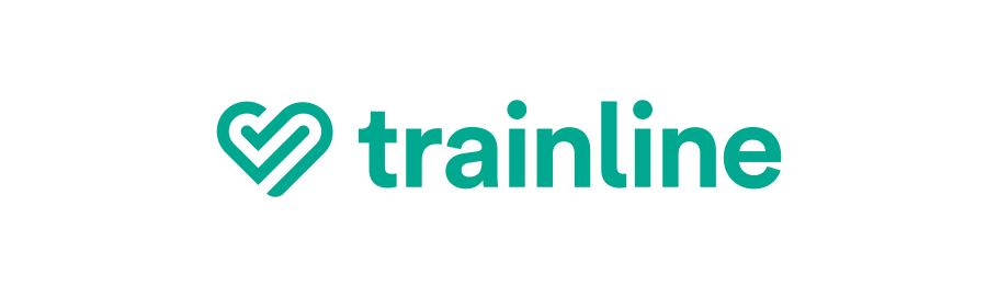 Trainline logo