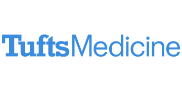 Tufts Medicine のロゴ