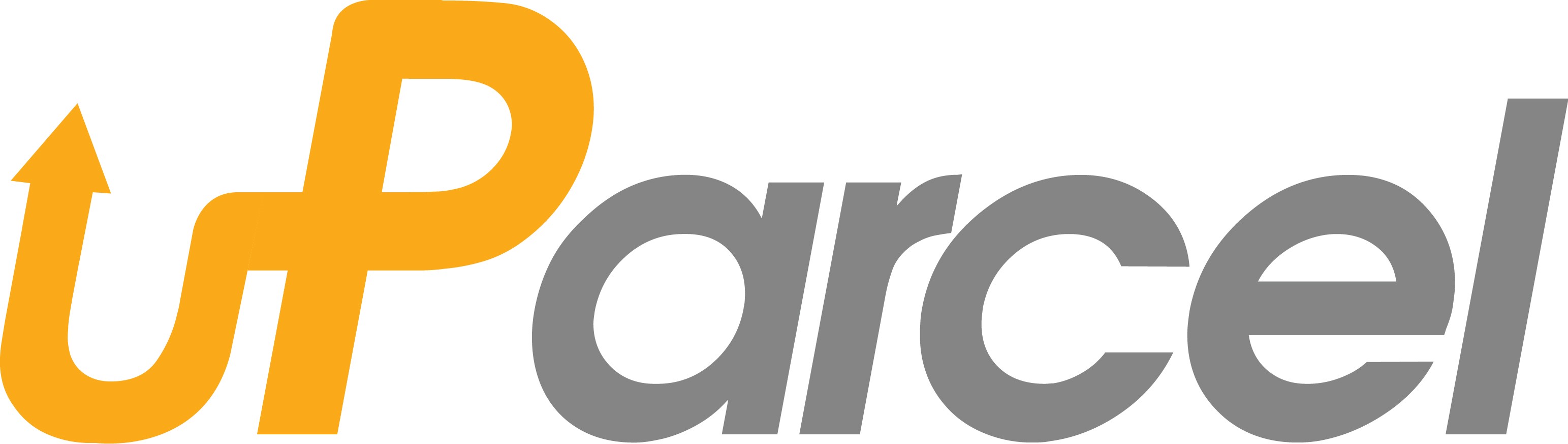 UParcel logo