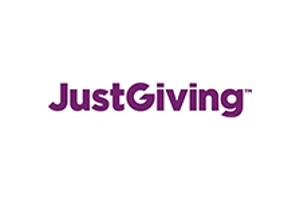 Just Giving 