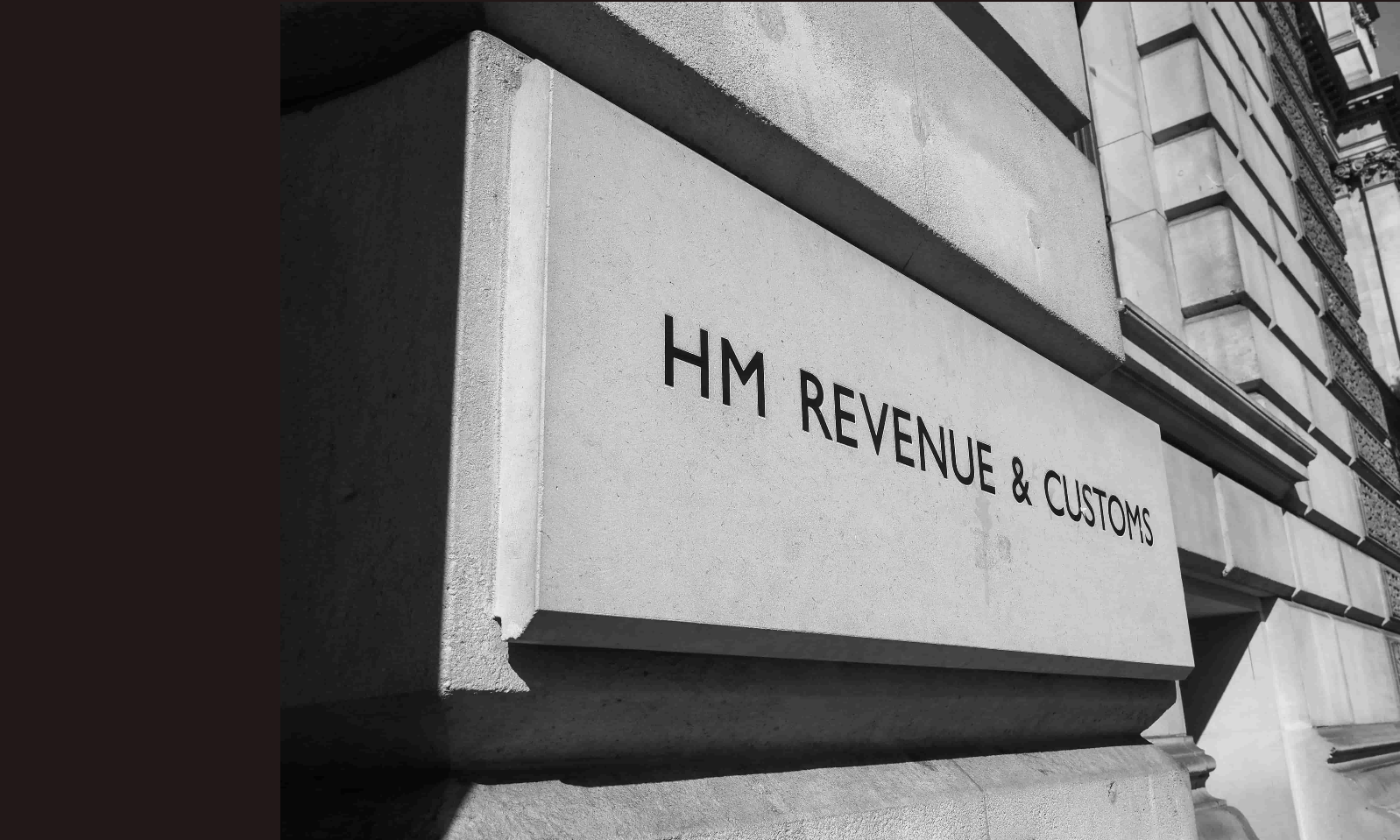 HM Revenue &amp; Customs building